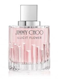 Оригинален дамски парфюм JIMMY CHOO Illicit Flower EDT Без Опаковка /Тестер/